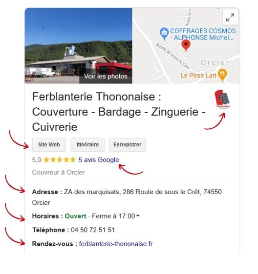 google my business referencement 02